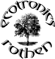Logo ecotronics