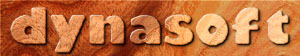 Woodcut logo
