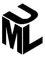 UML-Logo, umllogo.GIF (1298 Byte)